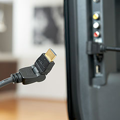 SCHWAIGER HDMI-Anschlusskabel