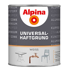 ALPINA Universal- Haftgrund