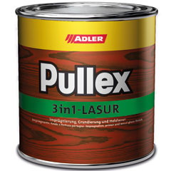 ADLER Pullex 3in1-Lasur