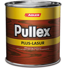 ADLER Pullex Plus-Lasur