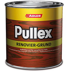 ADLER Pullex Renovier-Grund