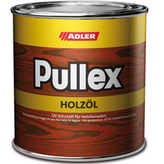 ADLER Pullex Holzöl