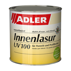 ADLER Innenlasur UV 100