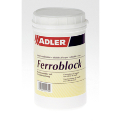 ADLER Ferroblock
