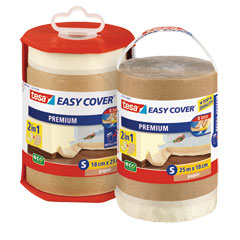 TESA Easy Cover® Papier