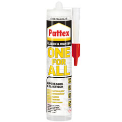 PATTEX One4All Crystal