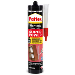 PATTEX MONTAGE Super Power