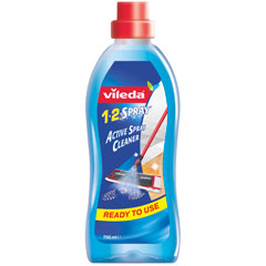 VILEDA 1-2-Spray-Reinigungslösung
