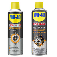 WD-40 Specialist® Bremsenreiniger