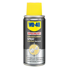 WD-40 Specialist® Schließzylinderspray