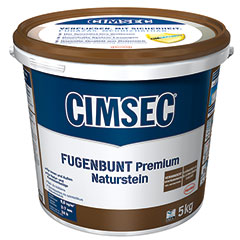 CIMSEC Premium Fugenbunt Naturstein