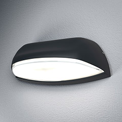 Ledvance LED-Außenwandleuchte „Endura Style Wide“