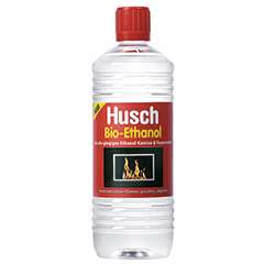 HUSCH Bio-Ethanol