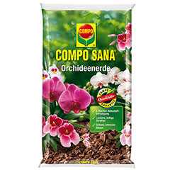 COMPO SANA® Orchideenerde