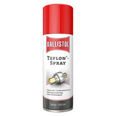 Ballistol-Teflon®-Spray