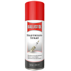 Ballistol Starthilfe-Spray