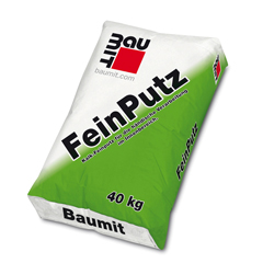 BAUMIT FeinPutz