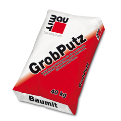 BAUMIT GrobPutz