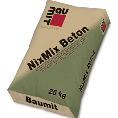 BAUMIT NixMix Beton