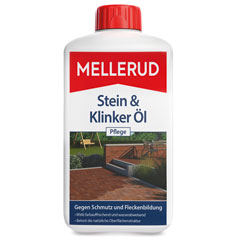 Mellerud Stein & Klinker Öl
