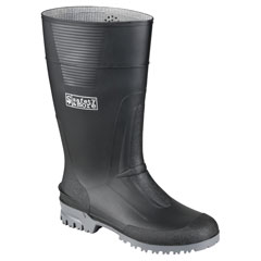SAFETY+MORE Arbeitsstiefel „Power“