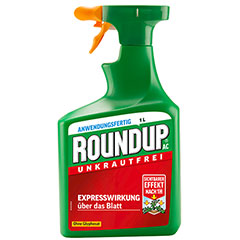 Roundup AC Unkrautfrei ohne Glyphosat