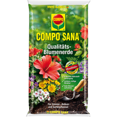 Compo SANA® Qualitäts-Blumenerde