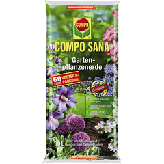 COMPO SANA® Gartenpflanzenerde