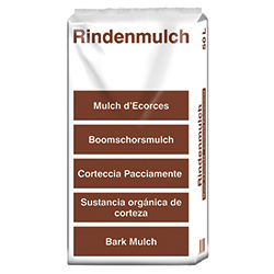 Rindenmulch