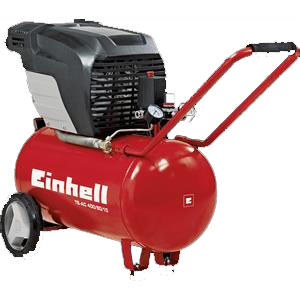 EINHELL Kompressor TE-AC 400/50/10
