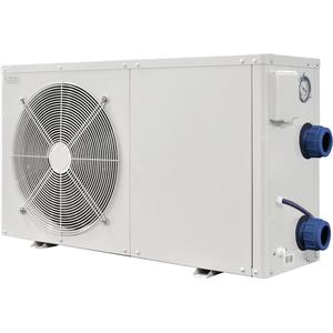 Schwimmbad Luft-Wärmepumpe Waterpower 5000