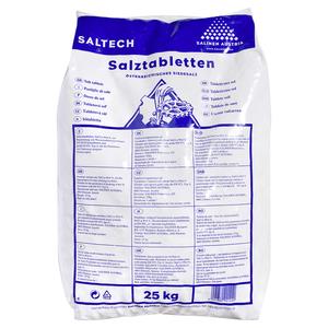 Saltech Salztabletten