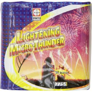 Batterie 'Lightning Micro Thunder'