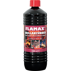 Flamax Grillanzünder flüssig
