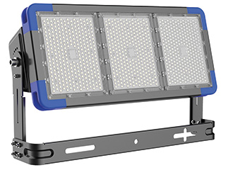 LED Großflächenstrahler Energyline XL IP66