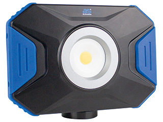 Akku-LED-Strahler „Acculine Flex“ IP54