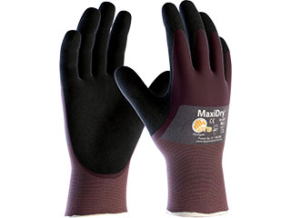 Handschuhe MaxiDry® 56-425