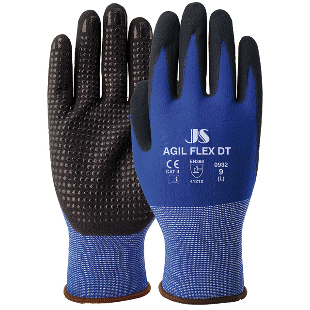 Handschuhe Agil FLEX DT 0932