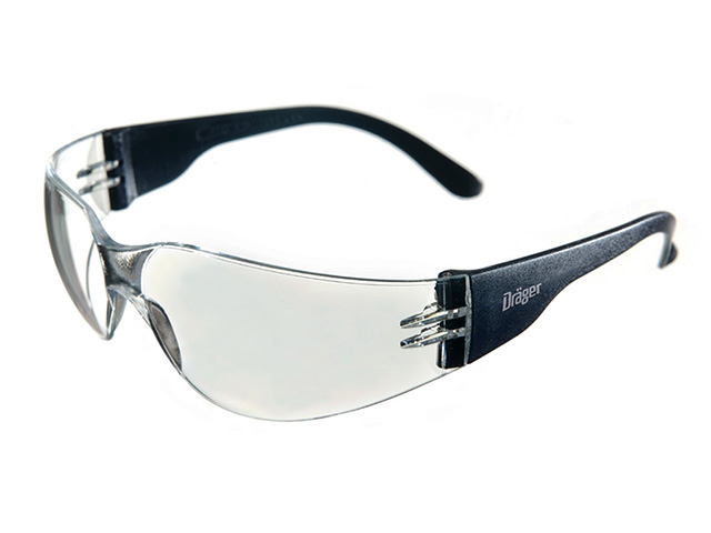 Dräger X-pect® 8310 Schutzbrille