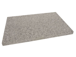 Granit Bodenplatte G603 600x300x20mm Diamond Grey