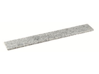 Granit Trittstufe G603 250x35x3cm Diamond Grey