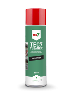 MAC TEC7 Cleaner 500 ml