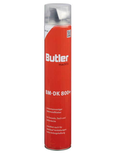 Butler Dämmstoffkleber DK800+ 800ml