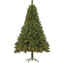 Weihnachtsbaum Brix