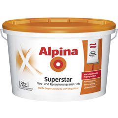 Alpina Superstar
