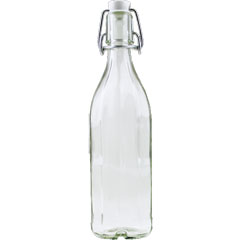 Flasche 10-Kant