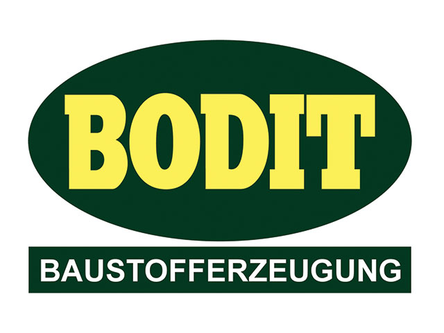 60 Bodit Baustofferzeugung GmbH