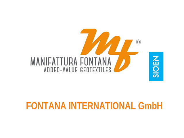 90 Fontana International GmbH