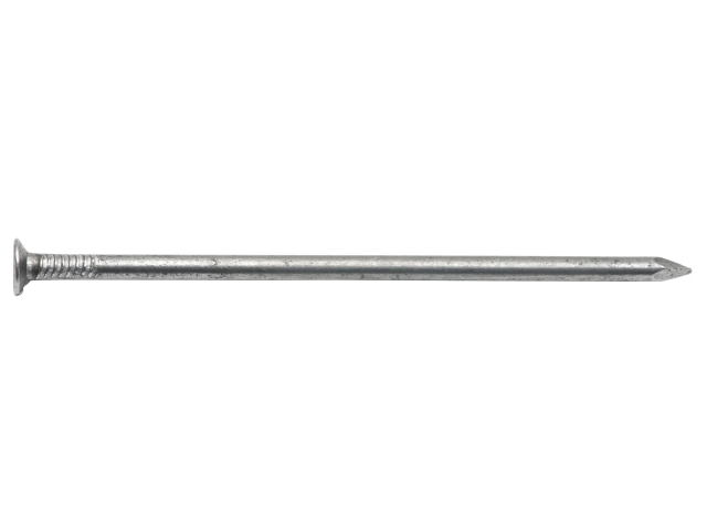 Drahtstift, Senkkopf, Stahl blank, DIN 1151