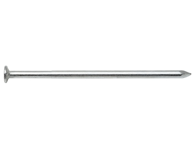 Drahtstift, Senkkopf, verzinkt, DIN 1151